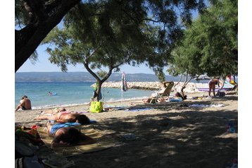 Croacia Privát Duće, Exterior